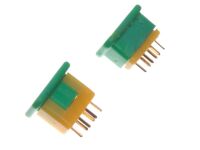 Schutzkappen für Hochstrom MPX Stecker & Buchse...