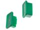 Schutzkappen für Hochstrom MPX Stecker & Buchse (1 Paar)