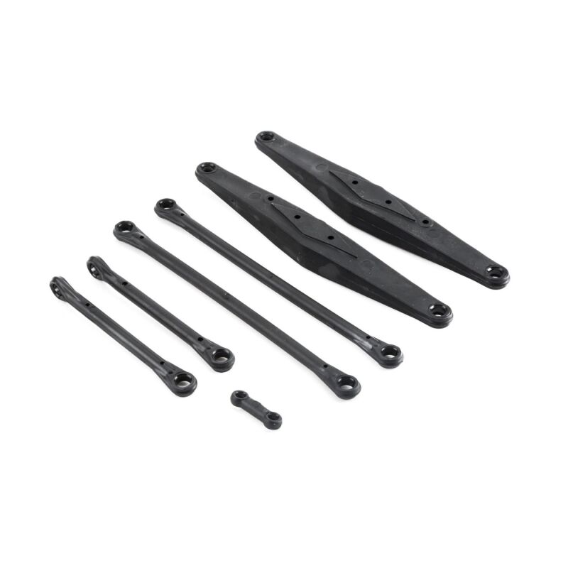 Horizon Hobby - Trailing Arm,Steering, Upper, Drag Link St: BR (LOS234003)