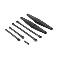 Horizon Hobby - Trailing Arm,Steering, Upper, Drag Link...