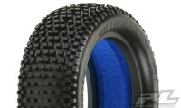Pro-Line - ProLine Blockade M3 (soft) Buggy 4WD vorn (2)...