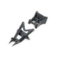 Horizon Hobby - Front Upper Arm/Shock Mount, RR Chassis...