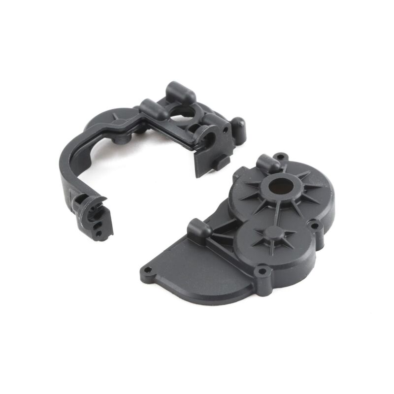 Horizon Hobby - Center Transmission Housing: Baja Rey (LOS232002)