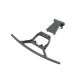 Horizon Hobby - Front Bumper & Skid Plate: Baja Rey (LOS321009)