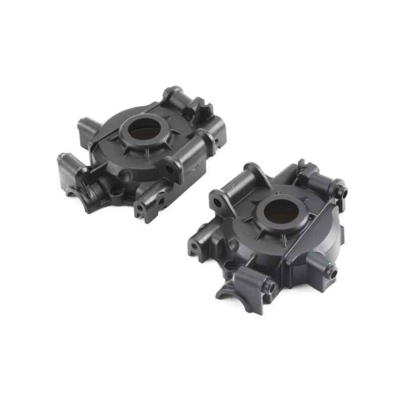 Horizon Hobby - Front Gear Box/Bulkhead: Baja Rey (LOS232003)