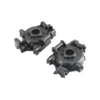 Horizon Hobby - Front Gear Box/Bulkhead: Baja Rey...