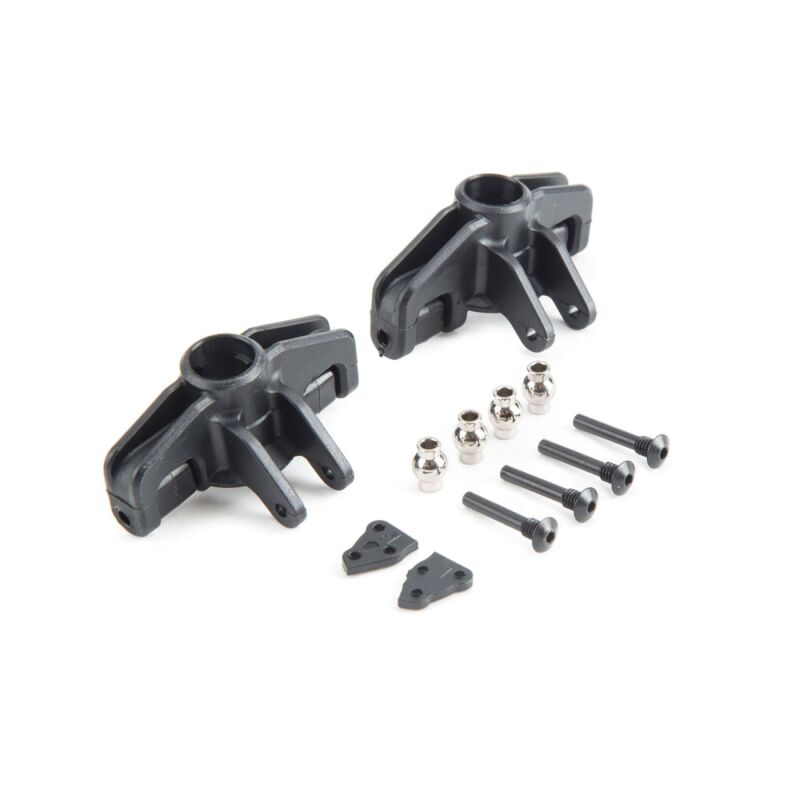 Horizon Hobby - Steering Spindle Set & Hardware: Baja Rey (LOS234005)