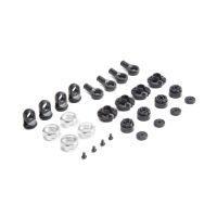 Horizon Hobby - Shock Ends, Tops, Piston: Baja Rey...