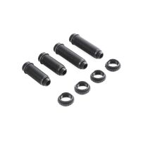 Horizon Hobby - FR/RR Shock Body & Collar Set: Baja...