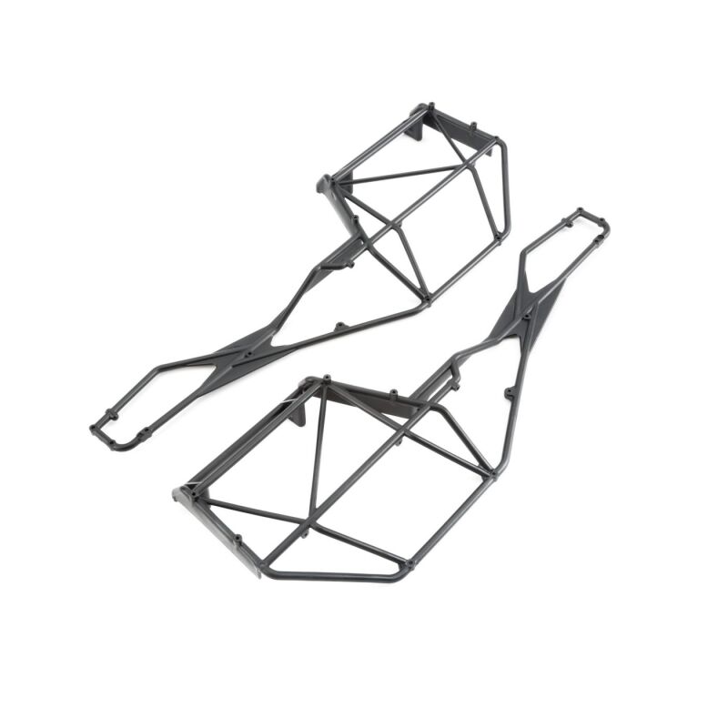 Horizon Hobby - Roll Cage Sides L&R: Baja Rey (LOS230010)