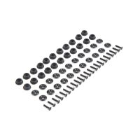 Horizon Hobby - Body Button Base & Top (22): Baja Rey...