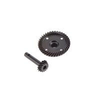 Horizon Hobby - 40T Ring &14T Pinion Gear FR/RR: Baja...