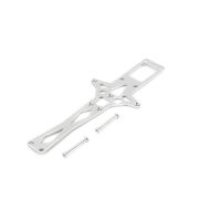 Horizon Hobby - Center Chassis Brace & Standoffs:...