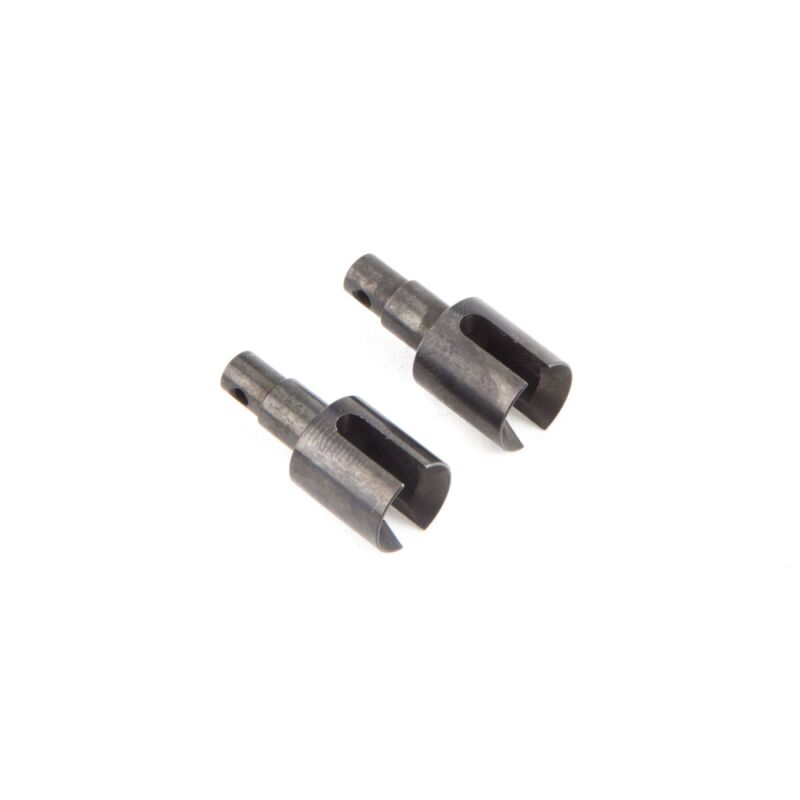 Horizon Hobby - Front Outdrive Set: Baja Rey (LOS232013)