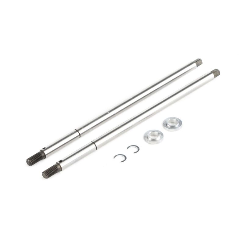 Horizon Hobby - Rear Axle Shaft Set: Baja Rey (LOS232014)