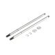 Horizon Hobby - Rear Axle Shaft Set: Baja Rey (LOS232014)
