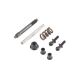 Horizon Hobby - Steering Hardware Set: Baja Rey (LOS231013)