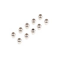 Horizon Hobby - 7mm Steel Pivot Ball Double Boss (10):...