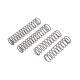Horizon Hobby - Front and Rear Spring Set: Baja Rey (LOS233005)