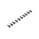 Horizon Hobby - Cap Head Screws M3 x 6mm (10) (LOS235003)