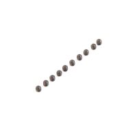 Horizon Hobby - Set Screws, M3 x 3mm Cup Point(10)...