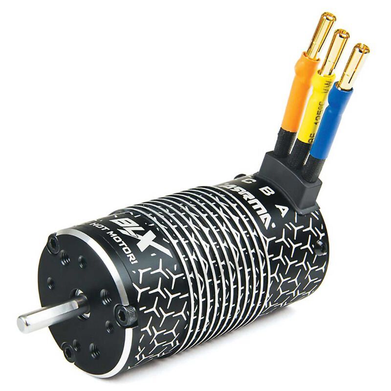 Hobbico - ARRMA BLX 2050KV 4074 3-6S 4- (AR390205)