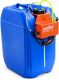 Evojet Tank Station blau 20l