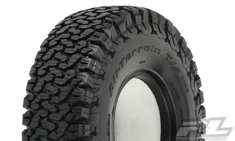 Pro-Line - MAP ProLine BFGoodrich KO2 1.9  G8 Rock Terrain Truck Reifen (PRO10124-14)