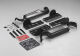 Killerbody - Display Chassis (1/10 Toyota Crown Athlete) (KB48380)