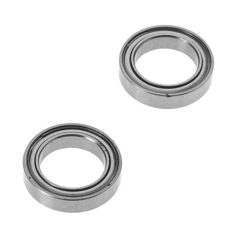 Hobbico - Kugellager 12x18x4mm (2) (AR610007)