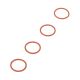 Hobbico - O-Ring 11x1mm (4) (AR716020)