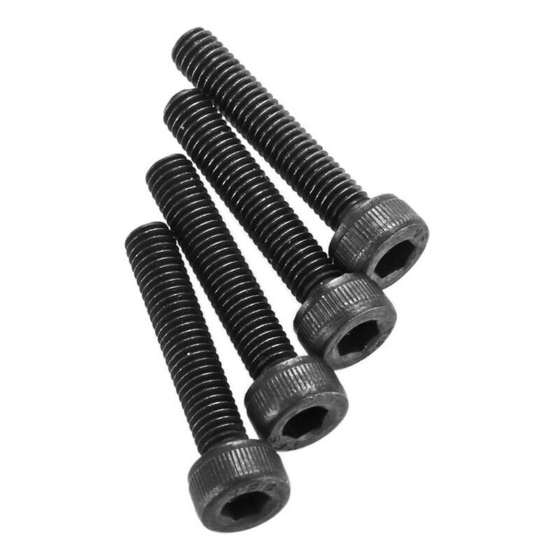 Hobbico - Zylinderkopfschraube M3x16mm (AR723316)