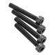 Hobbico - Zylinderkopfschraube M3x20mm (AR723320)