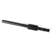 Hobbico - Getriebewelle 5x76.5mm 2-Gang (AX31413)