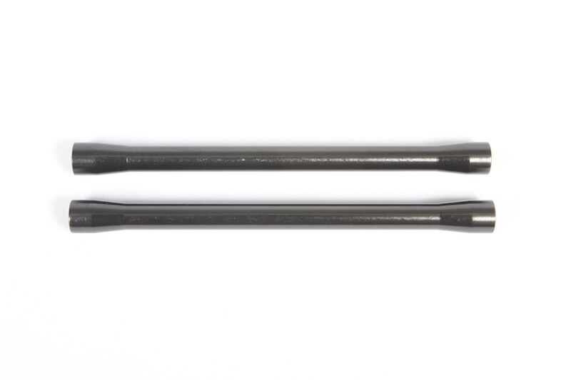 Hobbico - Link/Gewinderohr, Alu 7.5x93m (AX31422)