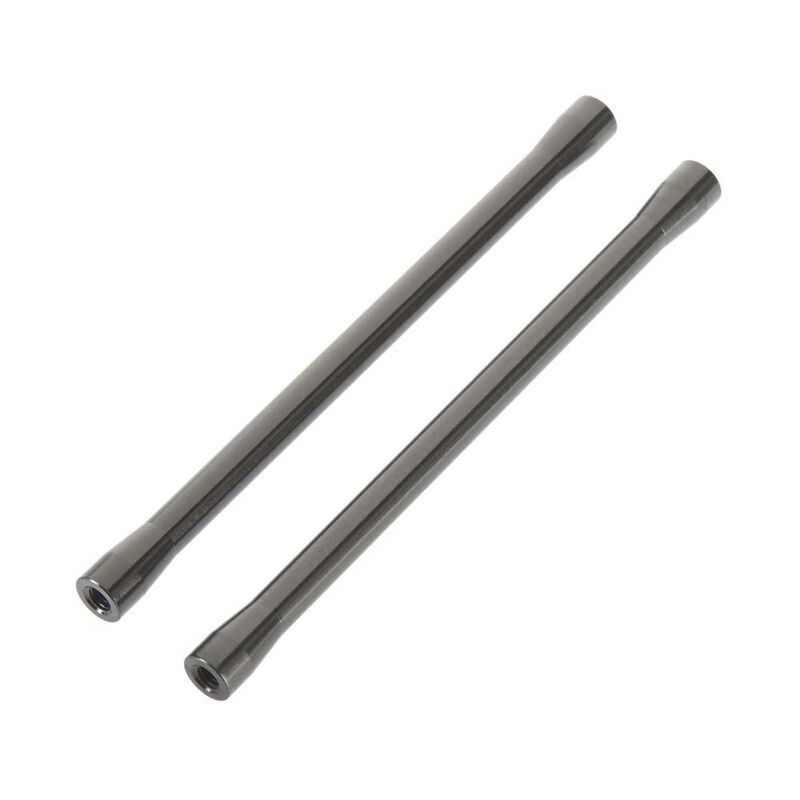 Hobbico - Link/Gewinderohr, Alu 7.5x107 (AX31424)