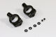 Team C - Aluminium Achsschenkelhalter 10° 4WD (TU0410)