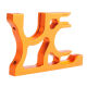 Team C - Aluminium CNC Motorhalter TM2 & TM2SC (TU0211)