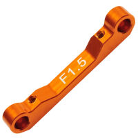 Team C - Aluminium Querlenkerhalter vorne F1.5 Comp....