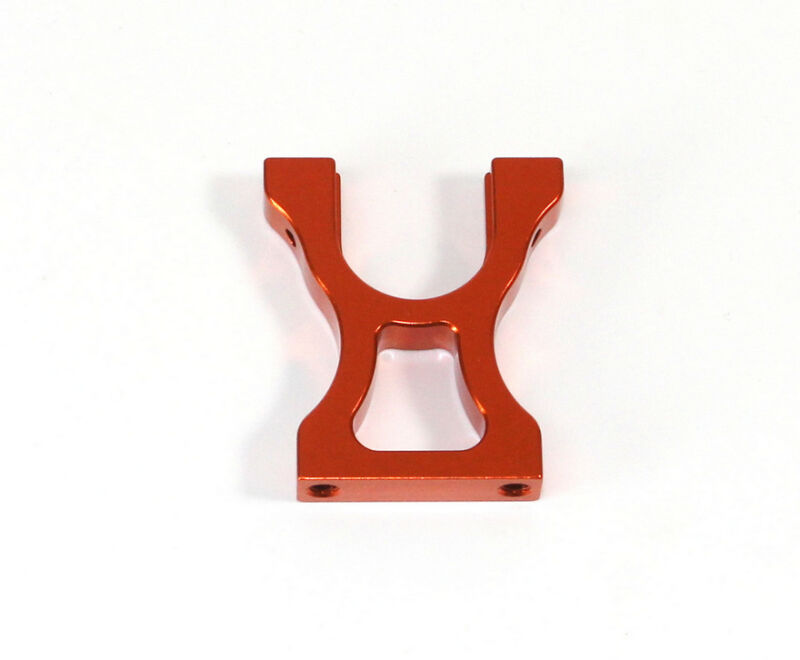 Team C - Aluminium Slipper Halterung TM4 4WD Comp. Buggy (T04104)