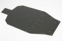 Team C - Aluminium Chassisplatte TM2SC (T02195)
