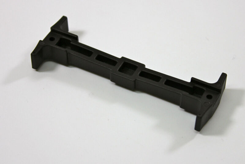 Team C - Carbon Batteriehalter 4WD Comp. Buggy (T04052)