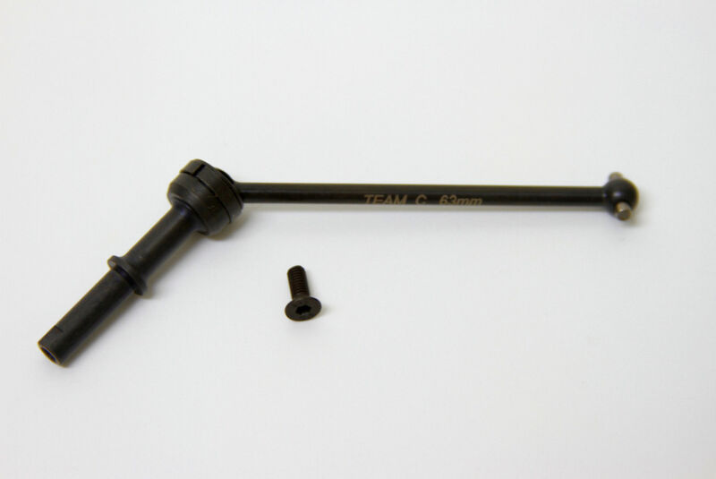 Team C - CVD Welle mitte/hinten TR04 Chassis (TR4066)
