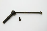 Team C - CVD Welle mitte/hinten TR04 Chassis (TR4066)