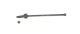 Team C - CVD Welle vorne/mitte 85mm TM4 4WD Comp. Buggy (T04116)