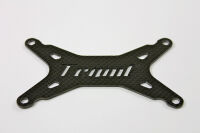 Team C - Carbon Akkuhalter 2WD Comp. Cent. Heckmot. (T02223)