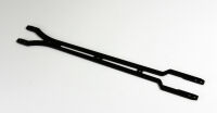 Team C - Carbon Chassisplatte oben Comp. Onroad (T01001)