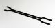 Team C - Carbon Chassisplatte oben Comp. Onroad (T01001)