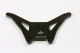 Team C - Carbon Dämpferbrücke hinten 2WD Truggy/SC (TU0244)