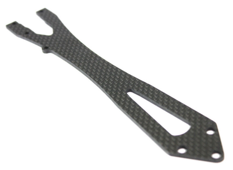 Team C - Carbon Oberdeck hinten TM2SC (T02193)